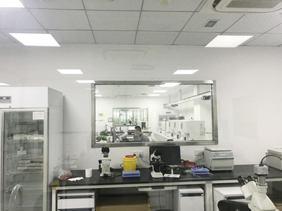 7.2.2實驗室改擴建工程
