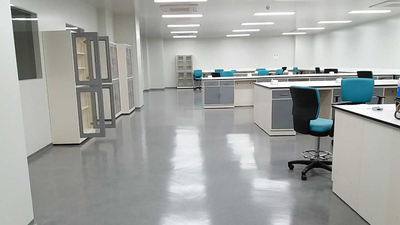7.2.7實驗室改擴建工程